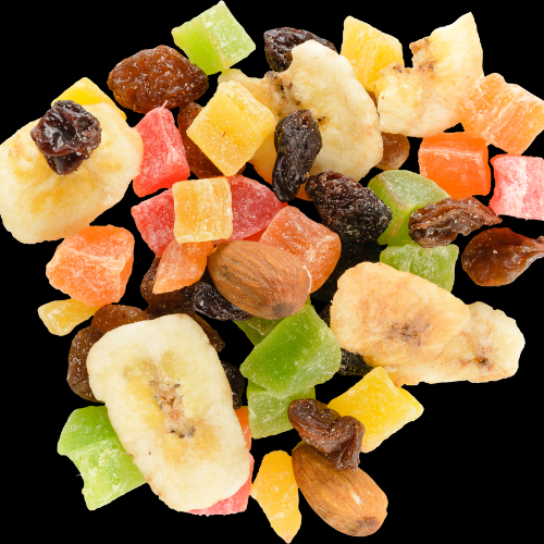 FRUTOS SECOS