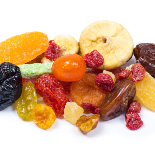 FRUTOS SECOS